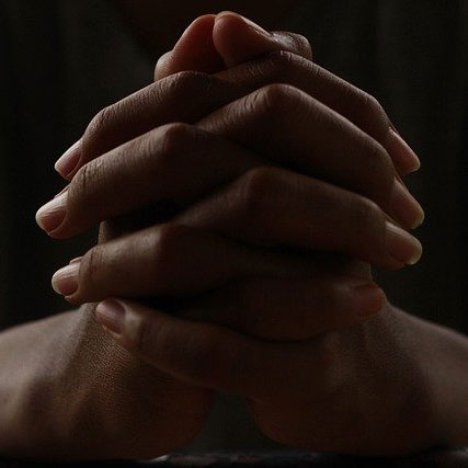 Pray
